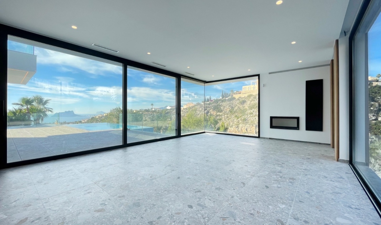 Resales - Villas - Benitachell - Cumbre del Sol