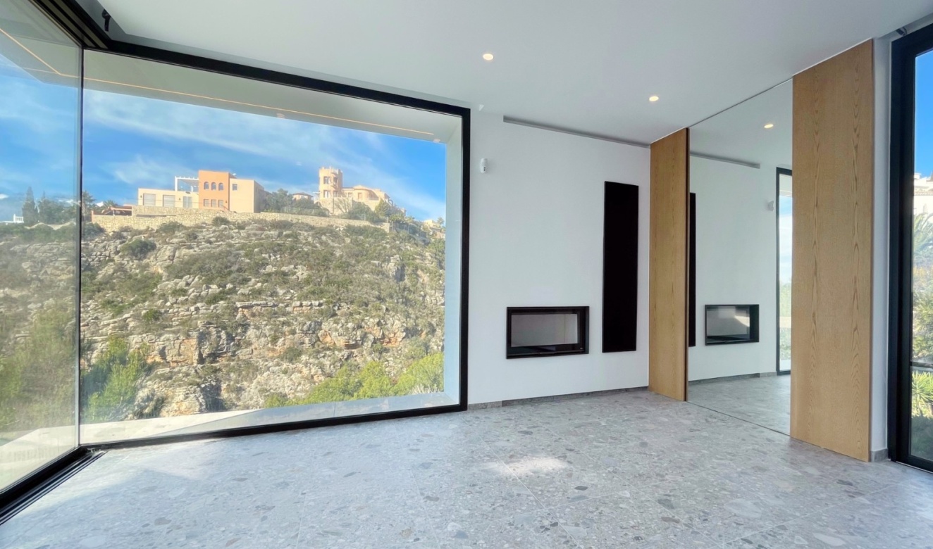 Resales - Villas - Benitachell - Cumbre del Sol