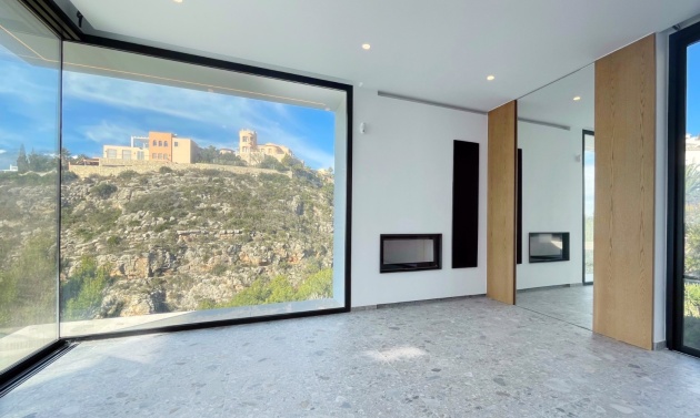 Resales - Villas - Benitachell - Cumbre del Sol