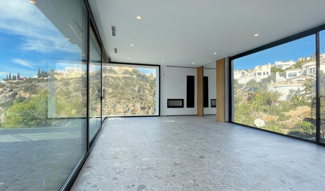 Resales - Villas - Benitachell - Cumbre del Sol