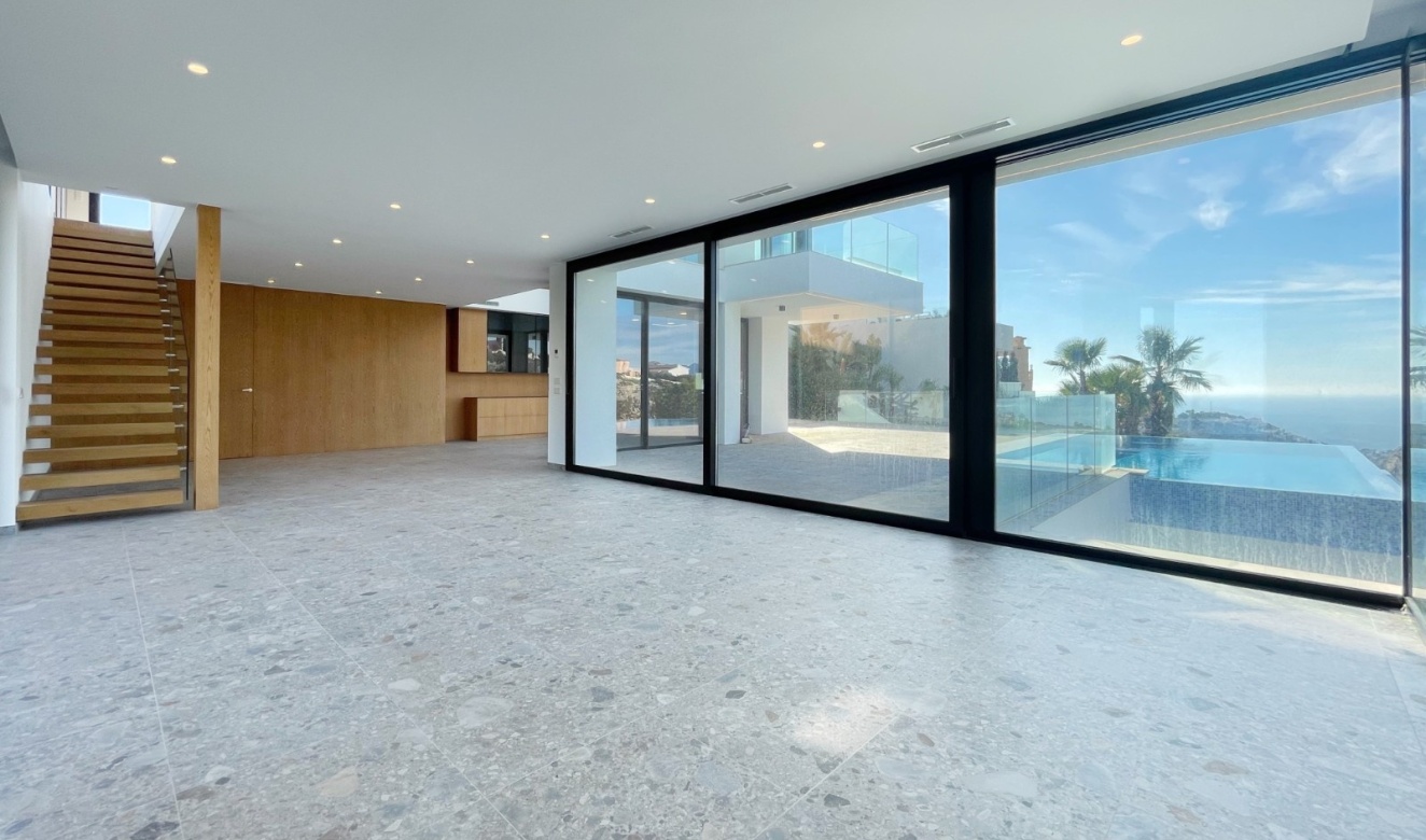 Resales - Villas - Benitachell - Cumbre del Sol