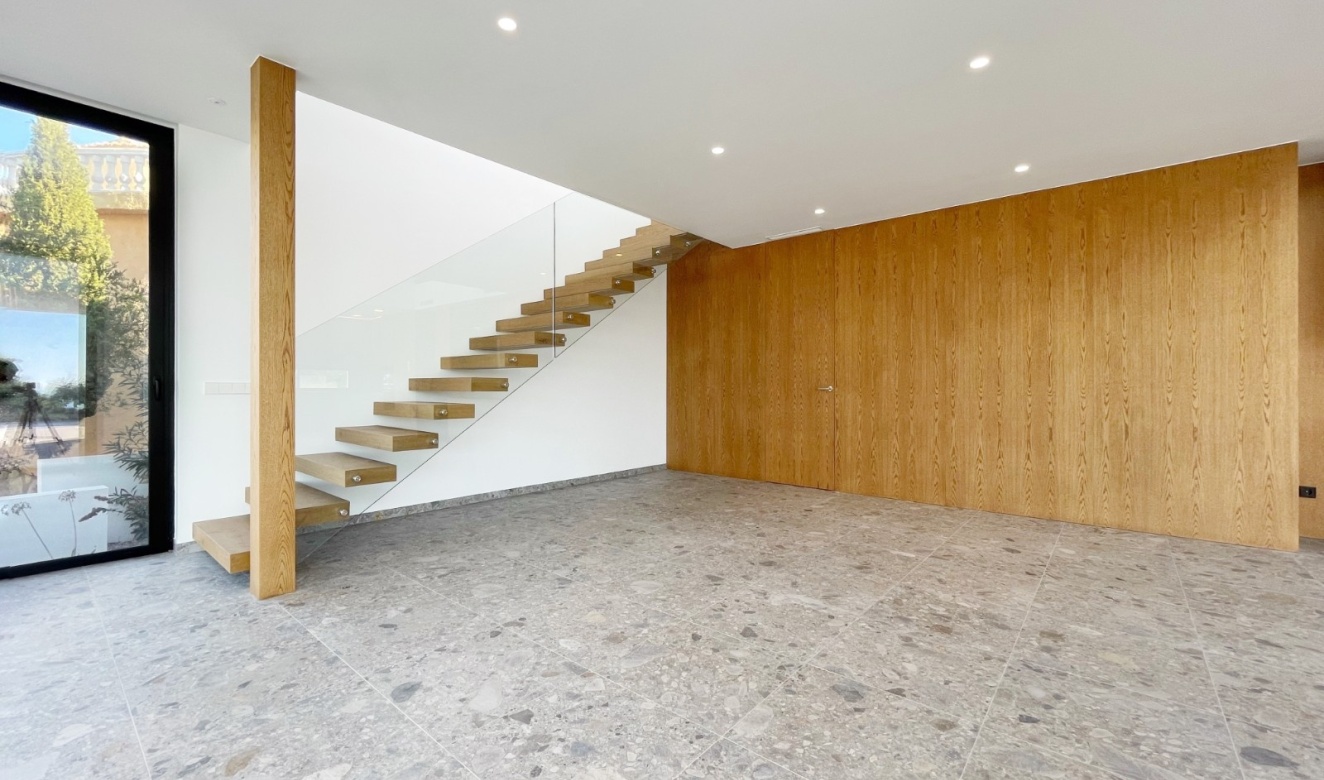 Resales - Villas - Benitachell - Cumbre del Sol