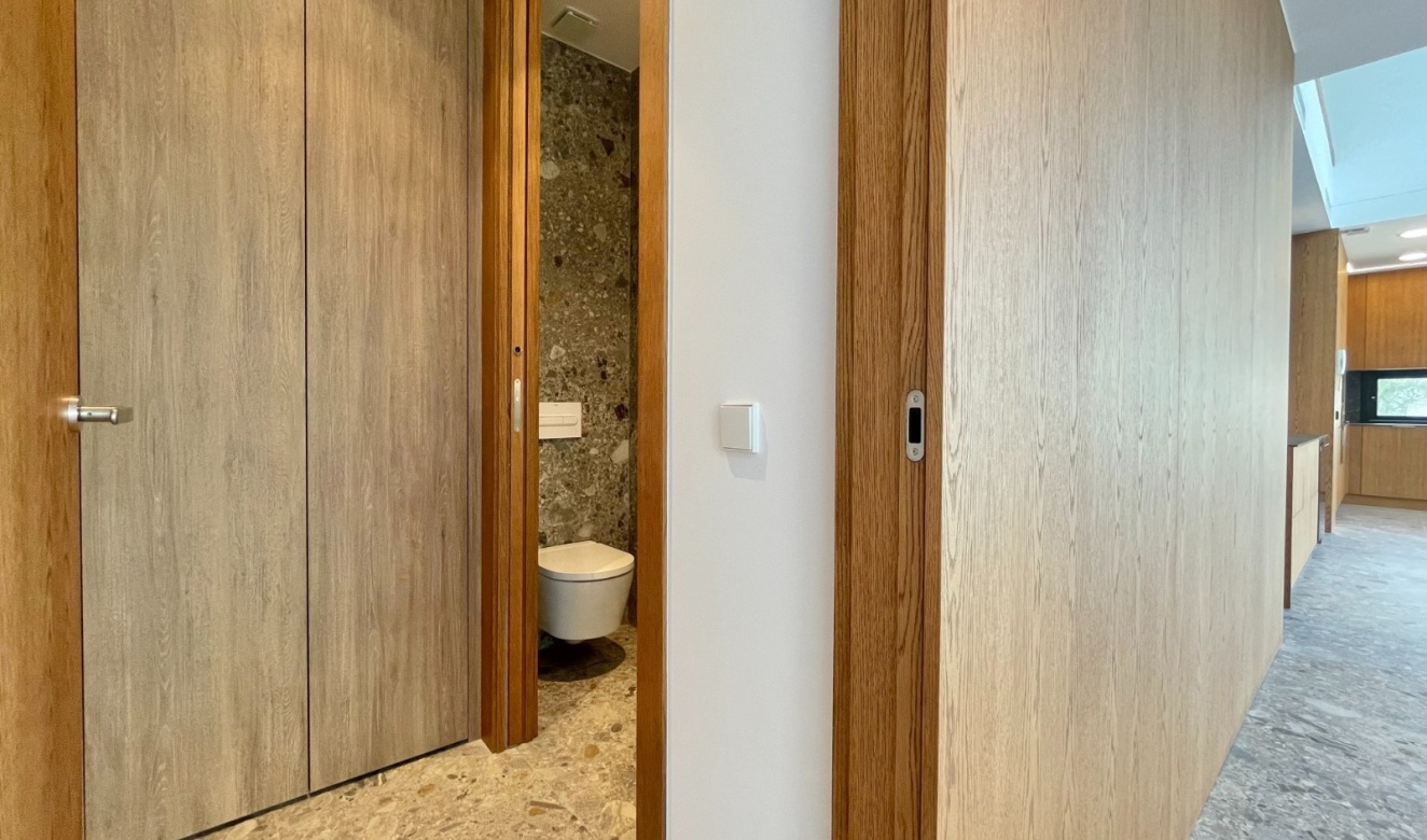 Resales - Villas - Benitachell - Cumbre del Sol