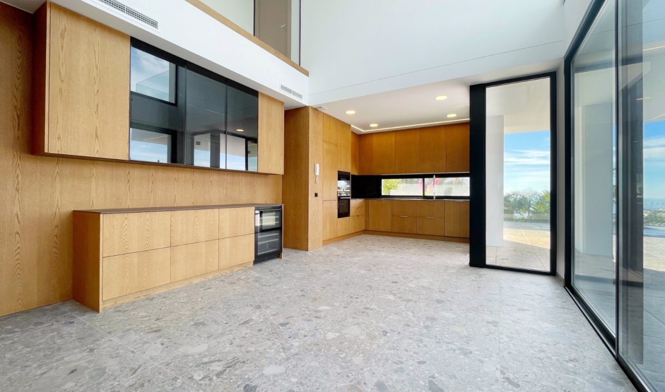 Resales - Villas - Benitachell - Cumbre del Sol