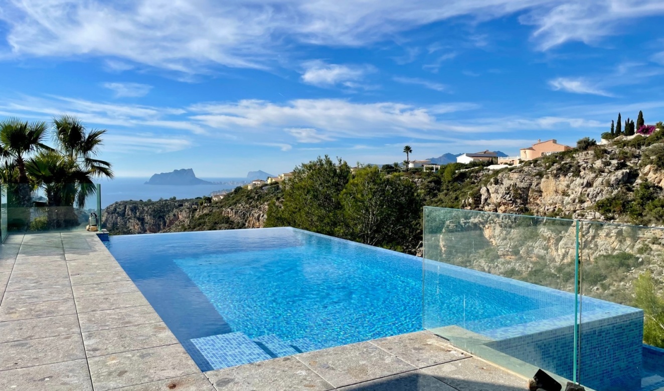 Resales - Villas - Benitachell - Cumbre del Sol