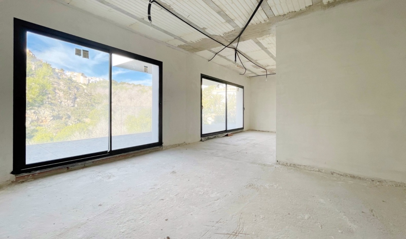 Resales - Villas - Benitachell - Cumbre del Sol