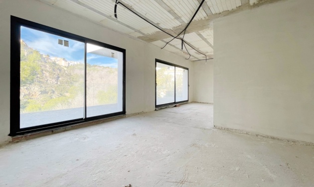 Resales - Villas - Benitachell - Cumbre del Sol