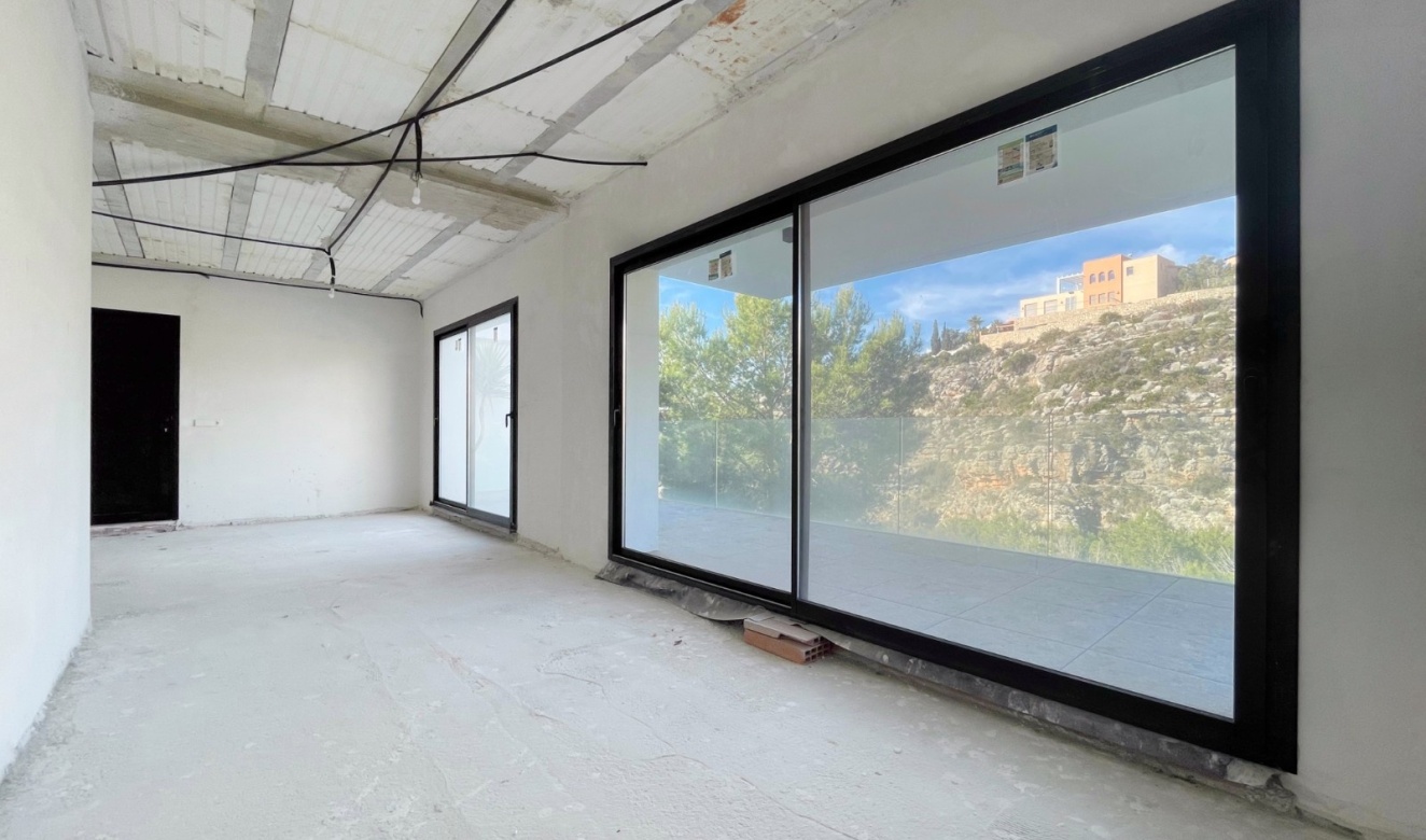 Resales - Villas - Benitachell - Cumbre del Sol