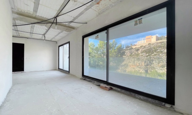 Resales - Villas - Benitachell - Cumbre del Sol