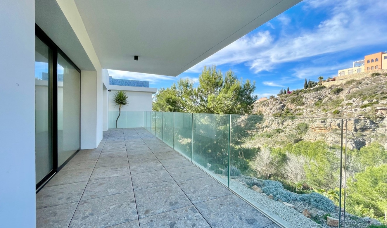 Resales - Villas - Benitachell - Cumbre del Sol