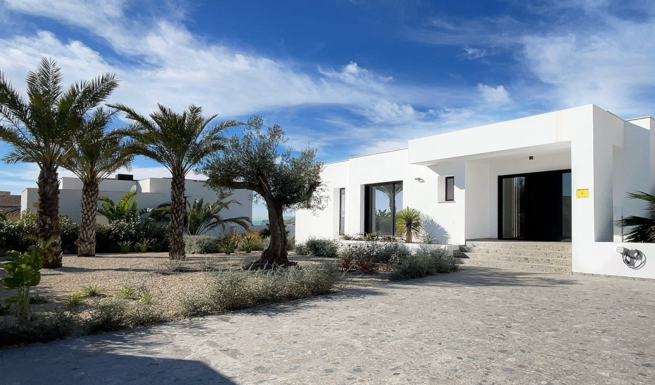 Resales - Villas - Benitachell - Cumbre del Sol