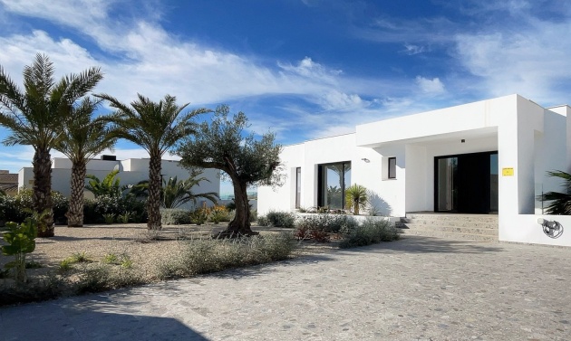 Resales - Villas - Benitachell - Cumbre del Sol