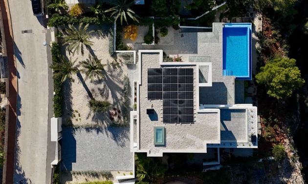 Resales - Villas - Benitachell - Cumbre del Sol