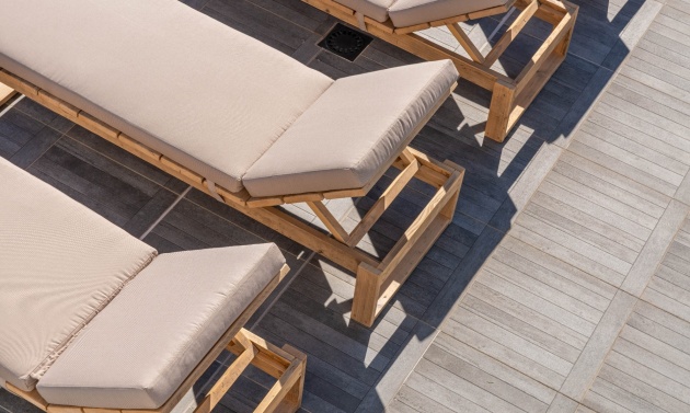 Resales - Villas - Benissa - Baladrar