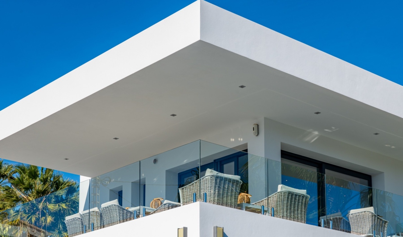 Resales - Villas - Benissa - Baladrar