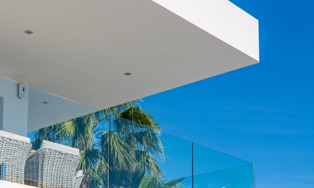 Resales - Villas - Benissa - Baladrar