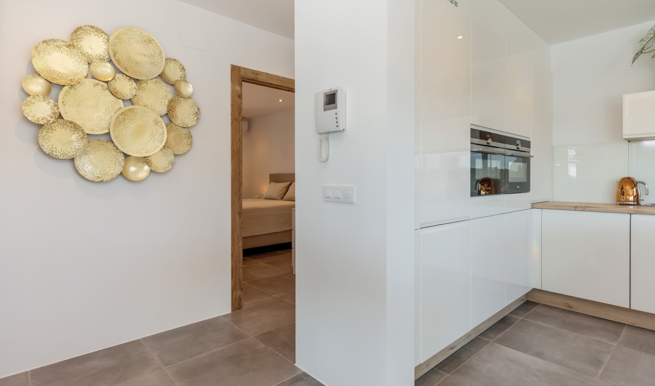 Resales - Villas - Benissa - Baladrar