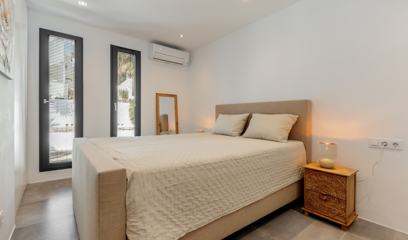 Resales - Villas - Benissa - Baladrar