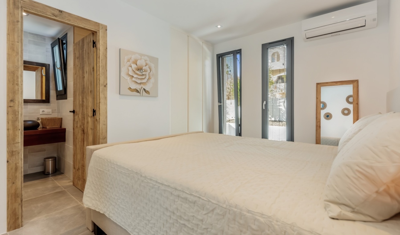 Resales - Villas - Benissa - Baladrar