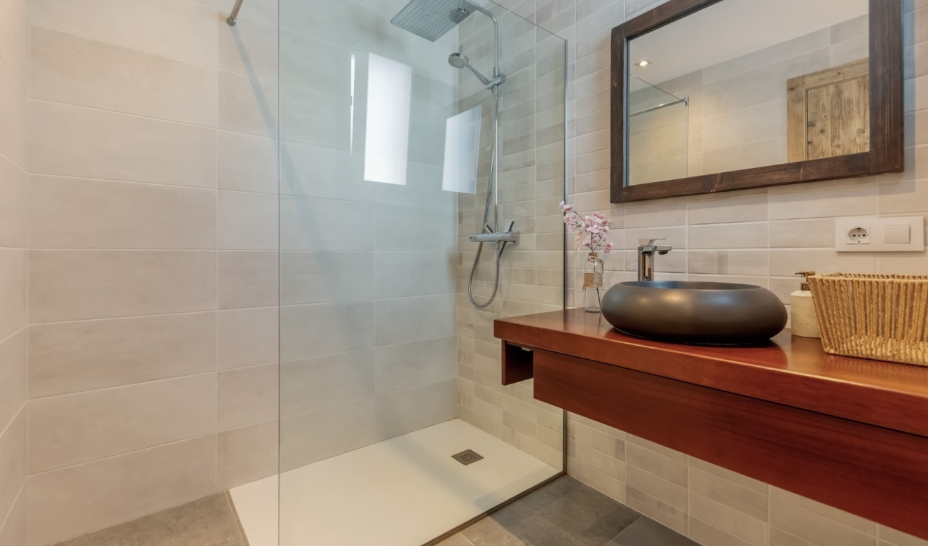 Resales - Villas - Benissa - Baladrar