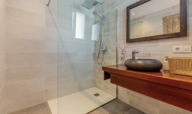 Resales - Villas - Benissa - Baladrar