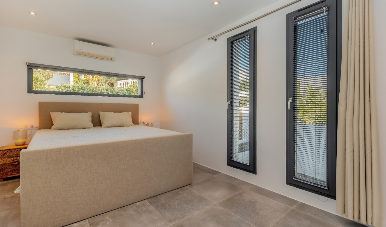 Resales - Villas - Benissa - Baladrar