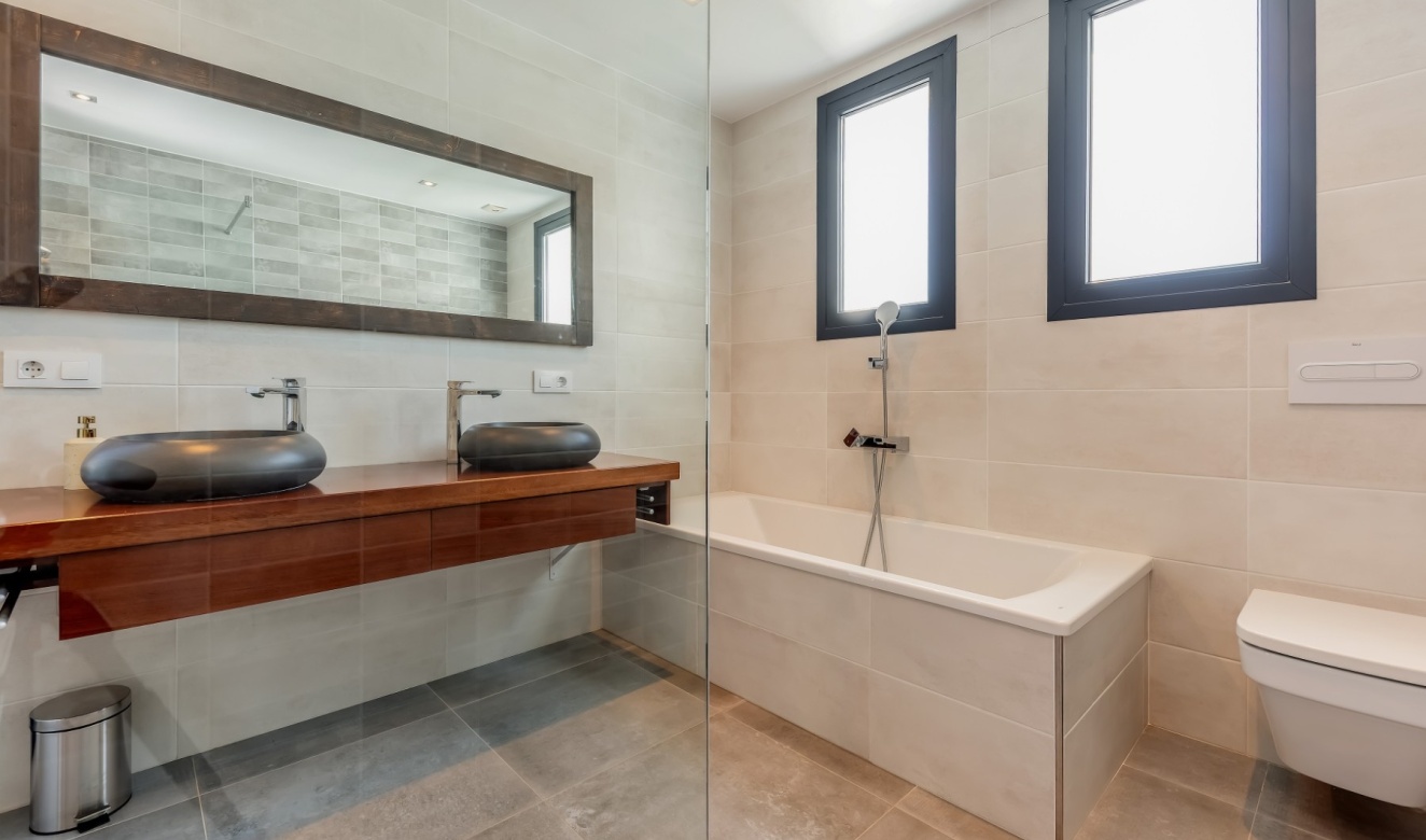 Resales - Villas - Benissa - Baladrar