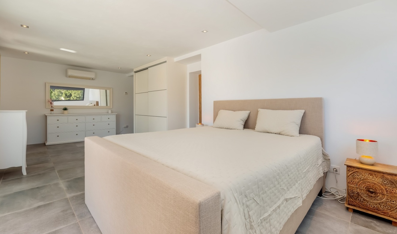 Resales - Villas - Benissa - Baladrar