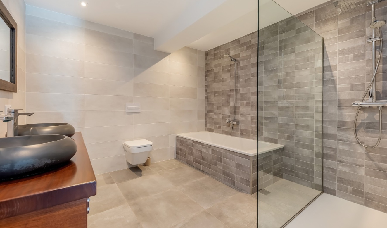 Resales - Villas - Benissa - Baladrar