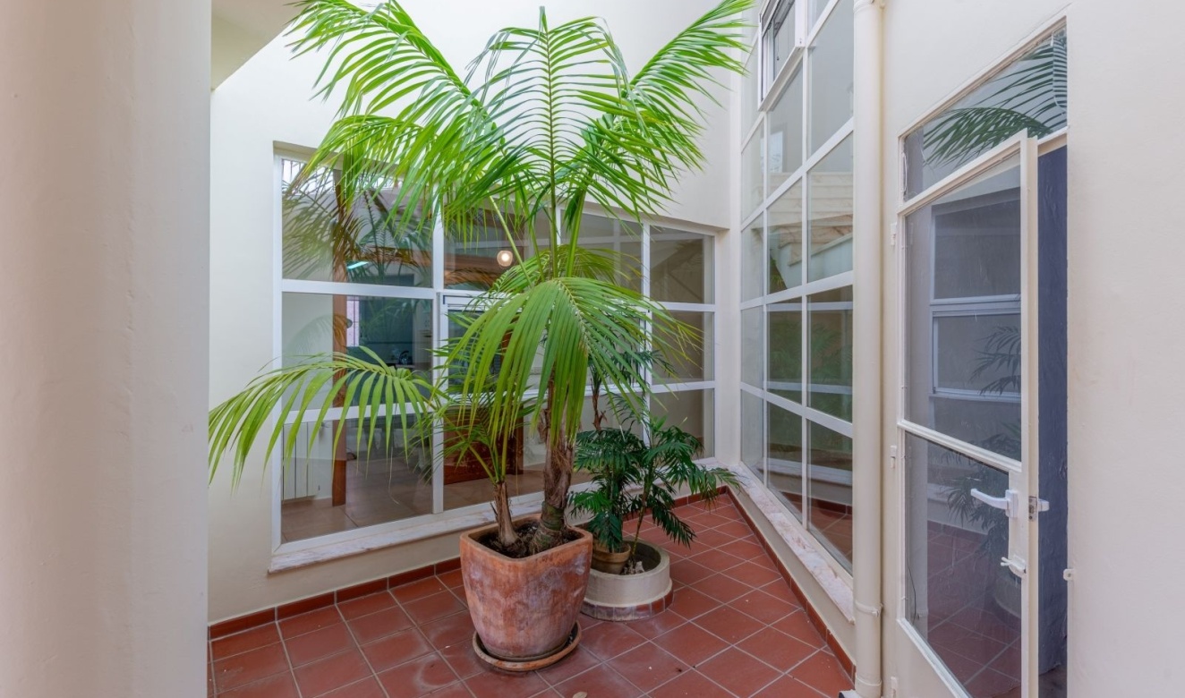 Resales - town_house - Pedreguer - Centro