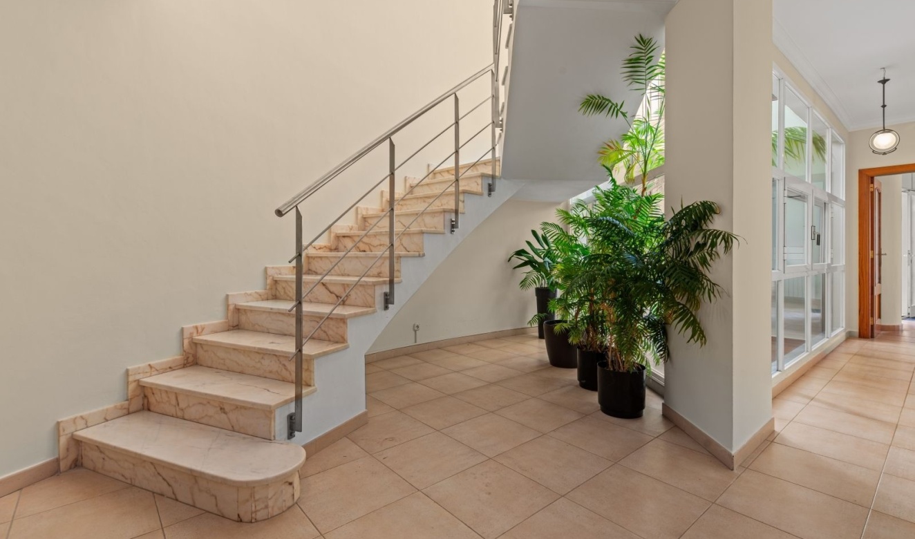 Resales - town_house - Pedreguer - Centro