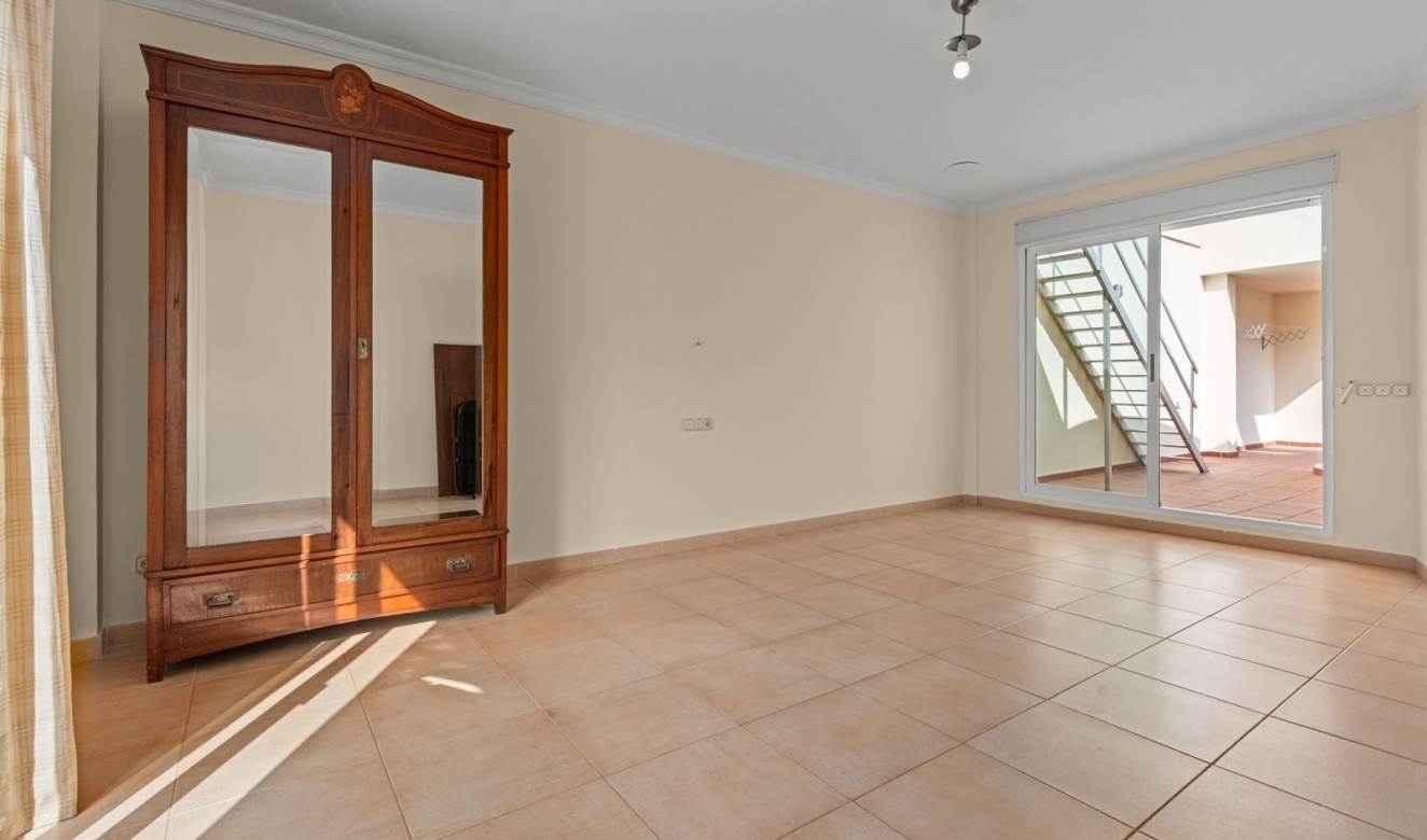 Resales - town_house - Pedreguer - Centro