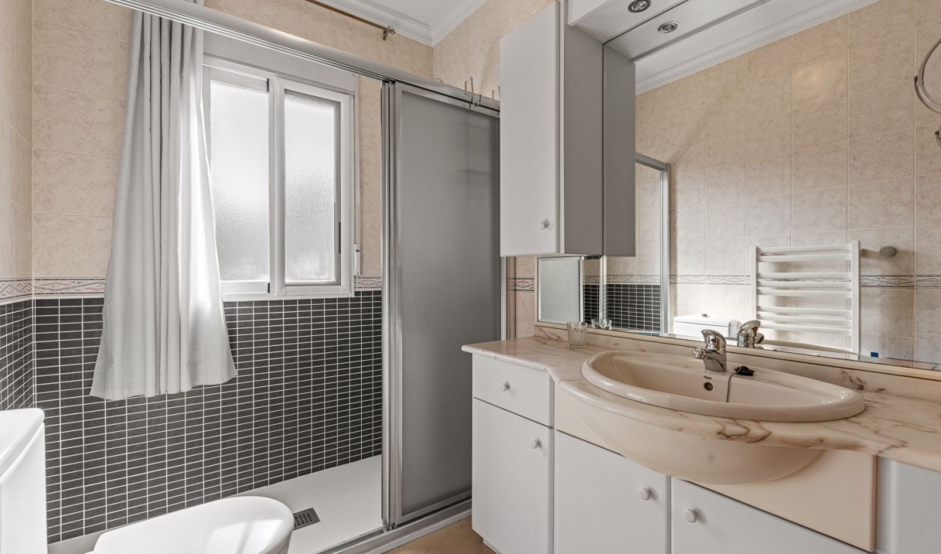 Resales - town_house - Pedreguer - Centro