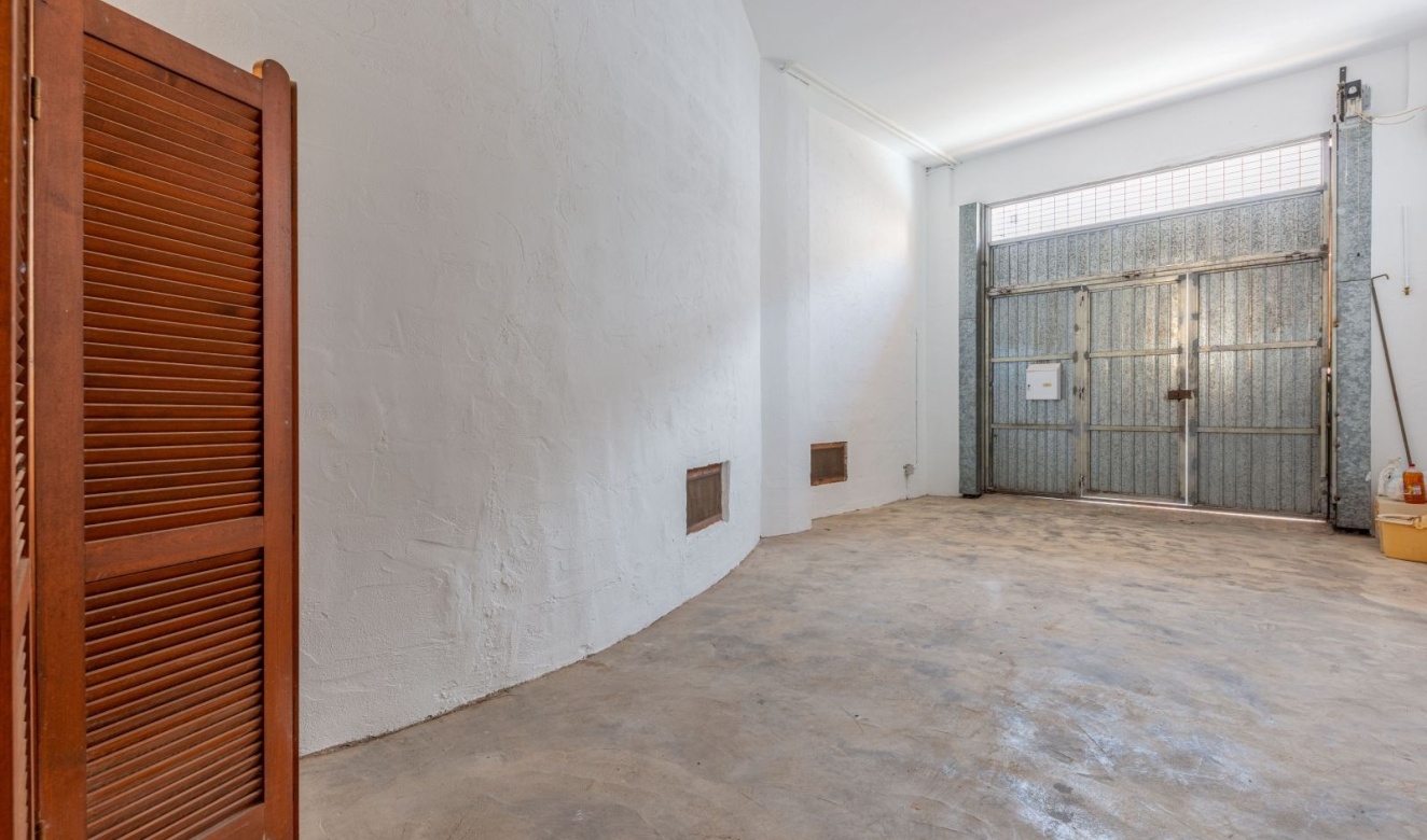 Resales - town_house - Pedreguer - Centro