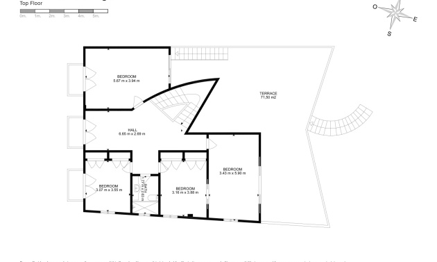 Resales - town_house - Pedreguer - Centro