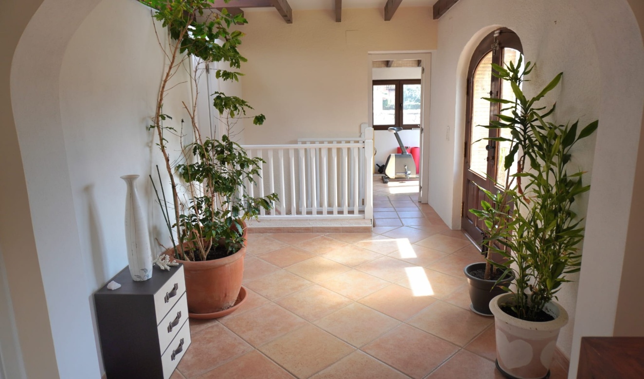 Liegenschaften - Villen - Denia