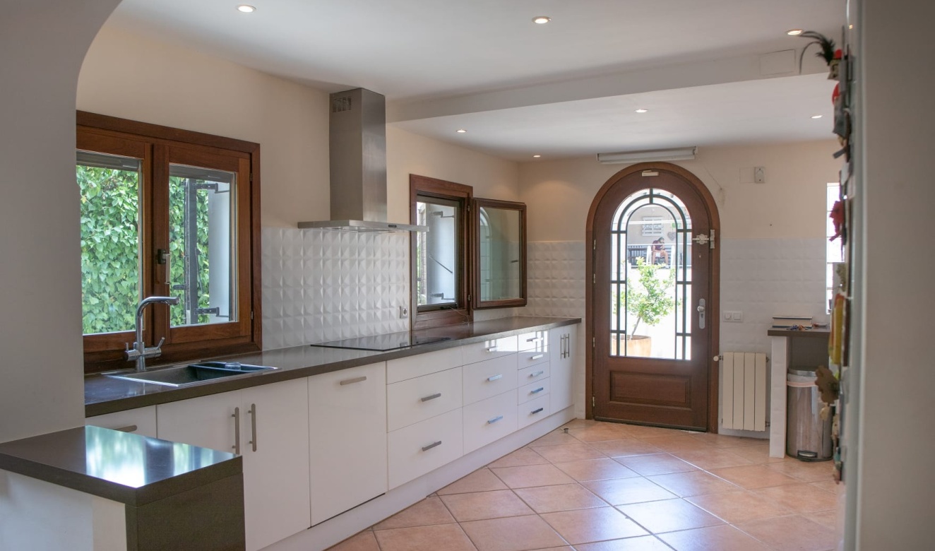 Liegenschaften - Villen - Denia