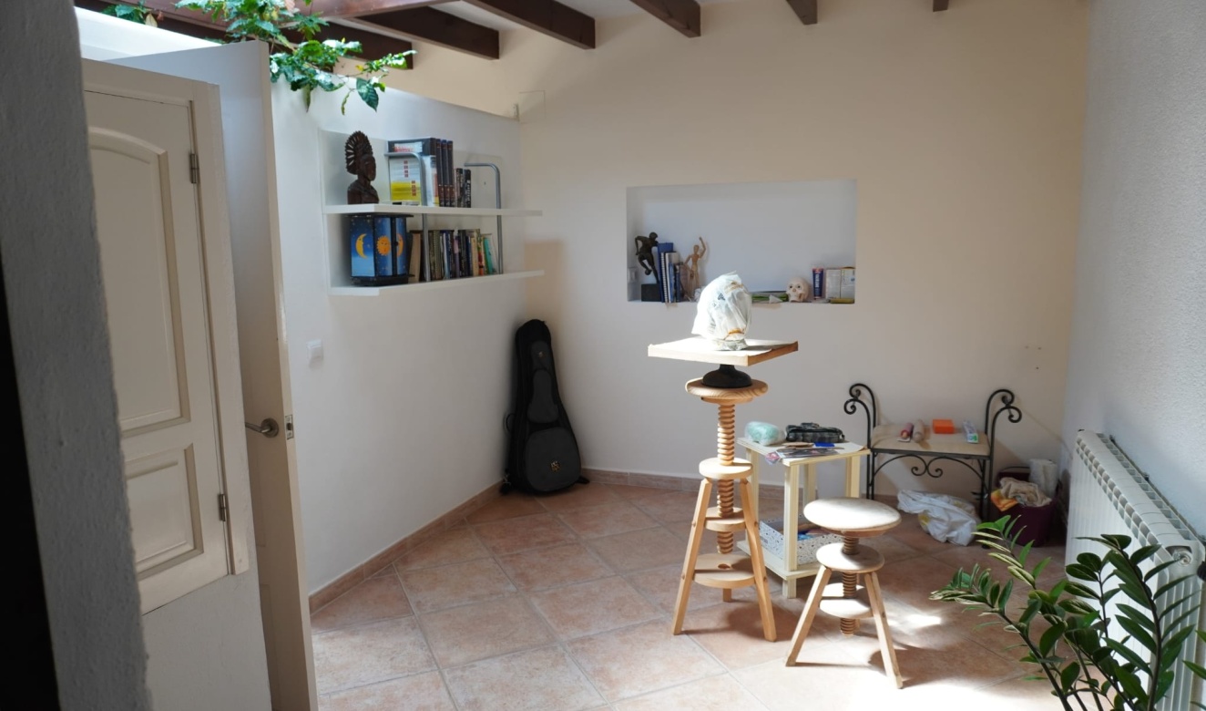 Liegenschaften - Villen - Denia