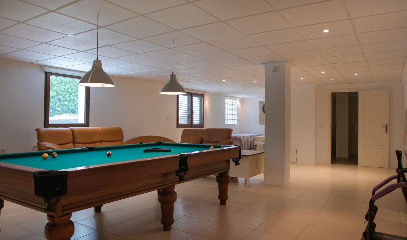 Liegenschaften - Villen - Denia