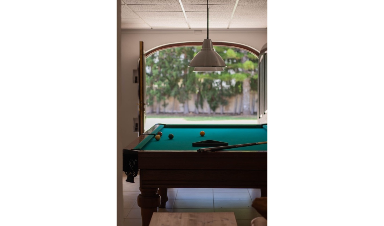 Liegenschaften - Villen - Denia