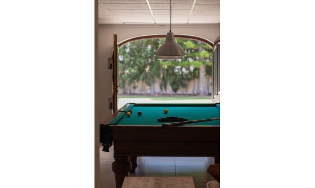 Liegenschaften - Villen - Denia