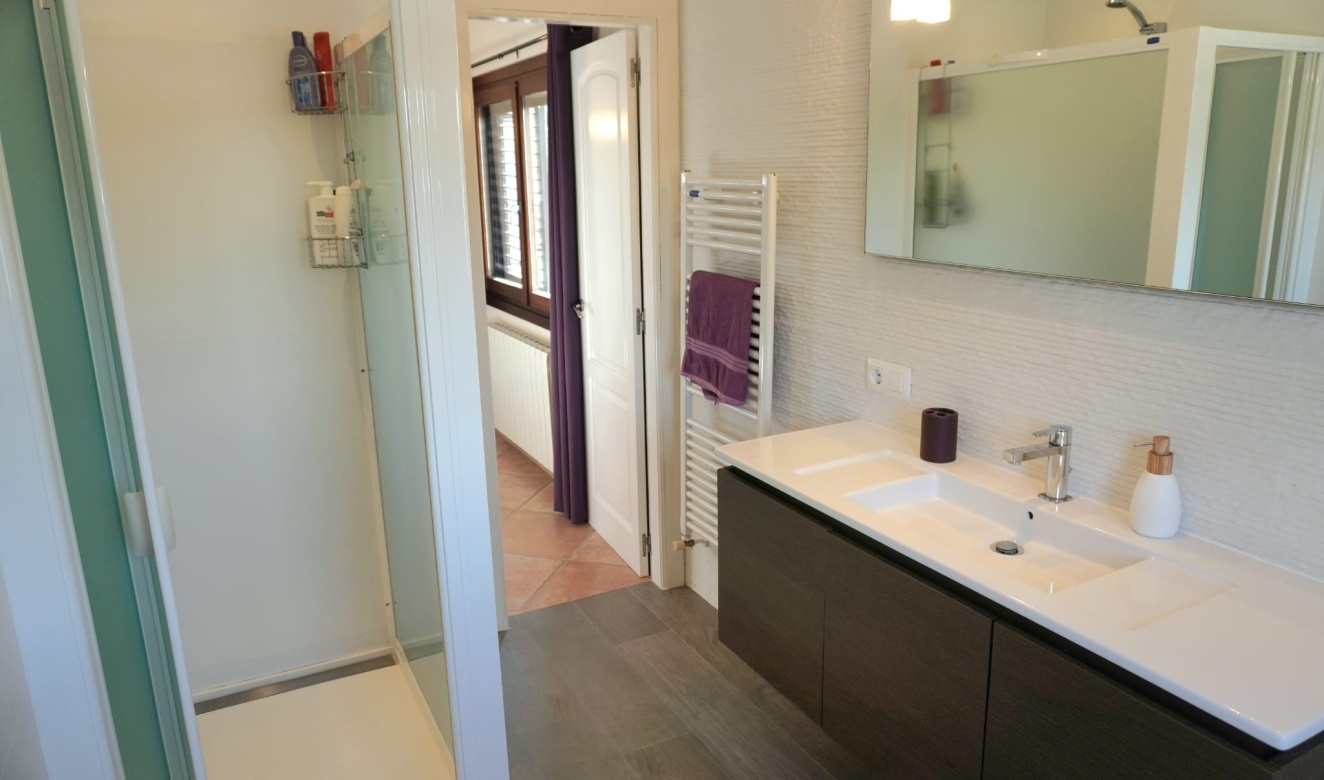 Liegenschaften - Villen - Denia