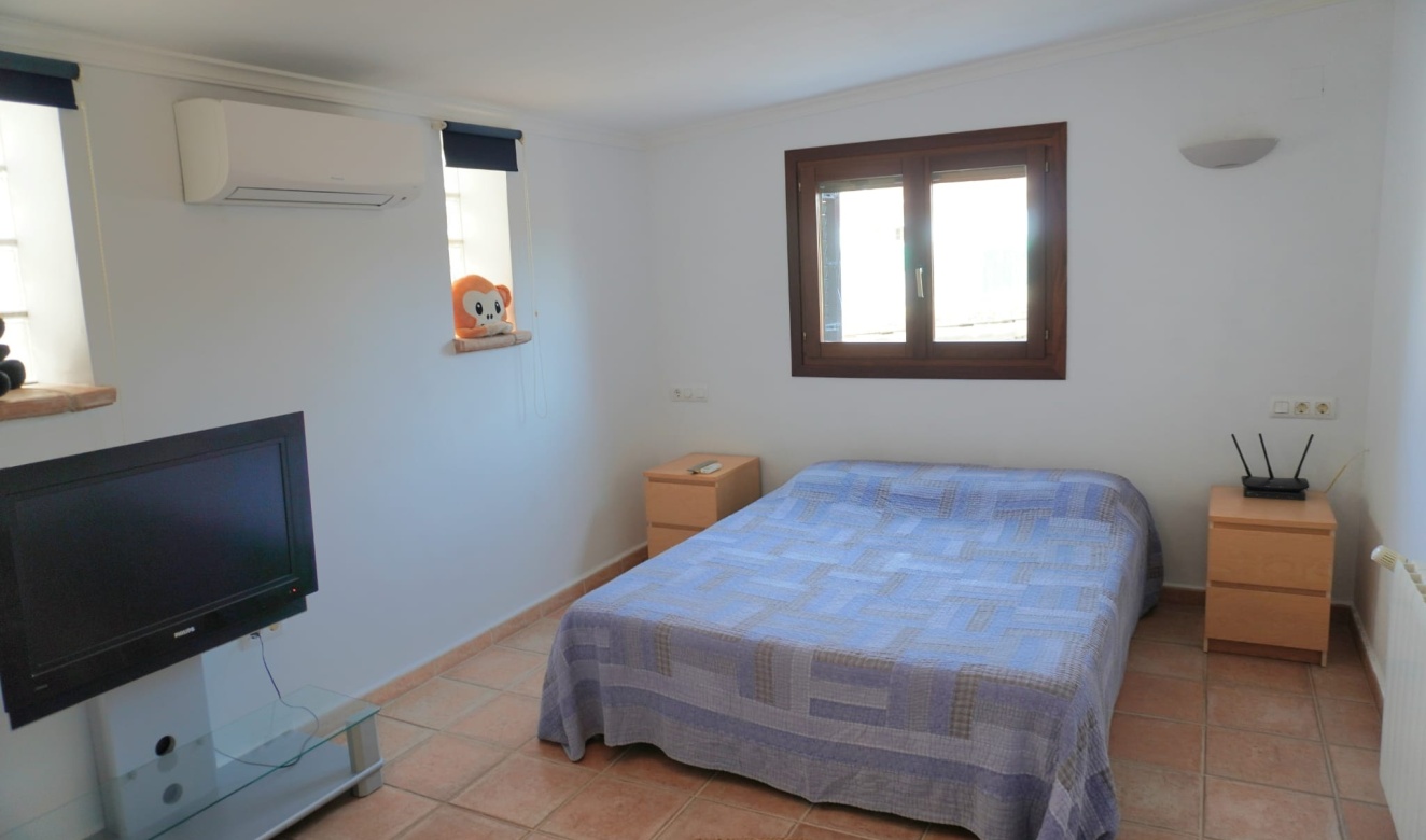 Liegenschaften - Villen - Denia