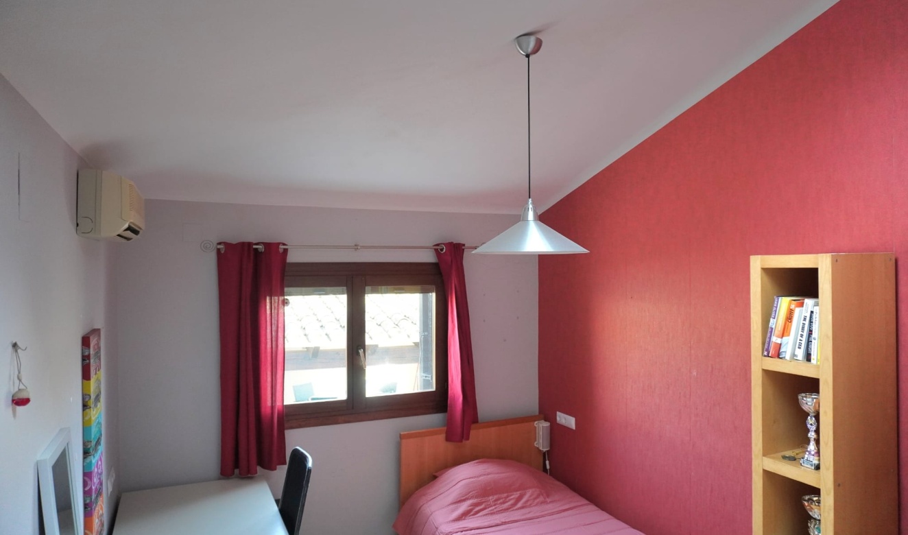 Liegenschaften - Villen - Denia