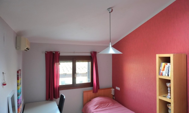 Liegenschaften - Villen - Denia