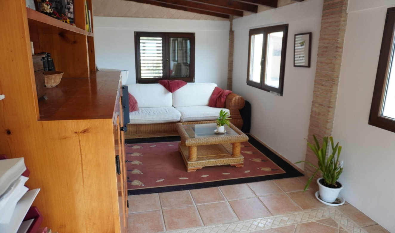 Liegenschaften - Villen - Denia