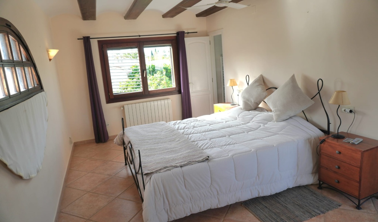 Liegenschaften - Villen - Denia