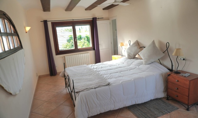 Liegenschaften - Villen - Denia