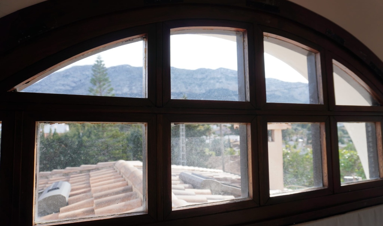 Liegenschaften - Villen - Denia