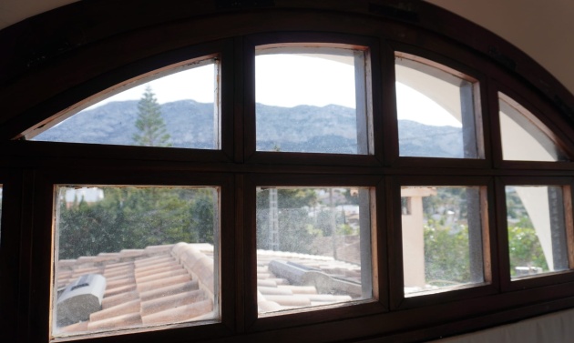 Liegenschaften - Villen - Denia